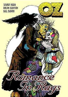 Oz: Romance In Rags-..