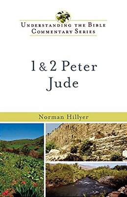 1 & 2 Peter, Jude-..