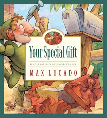 Your Special Gift: Volume 6-..