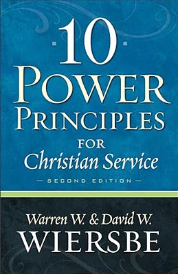 10 Power Principles For Christian Service-..