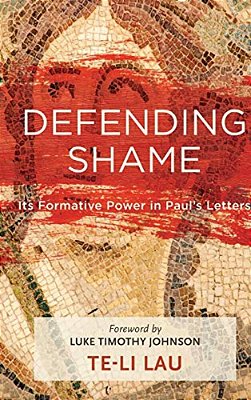 Defending Shame-..