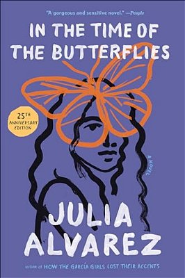 In The Time Of The Butterflies-..