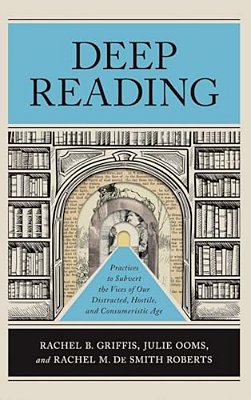 Deep Reading-..