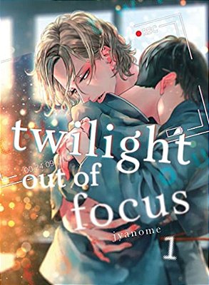 Twilight Out Of Focus 1-..