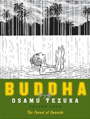 Buddha 4: The Forest Of Uruvela-..