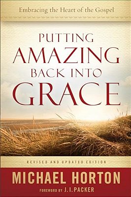 Putting Amazing Back Into Grace-..