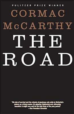 The Road-..