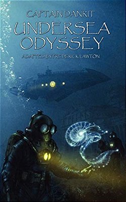 Undersea Odyssey-..