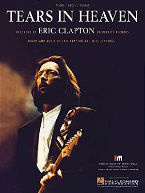 Tears In Heaven-..