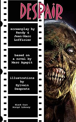 Despair: The Screenplay-..
