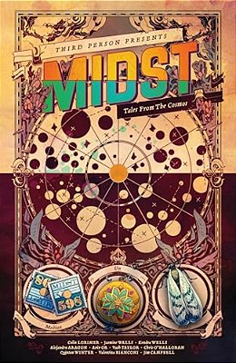 Midst: Tales From The Cosmos-..