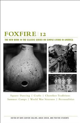 Foxfire 12-..