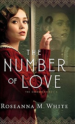 Number Of Love-..