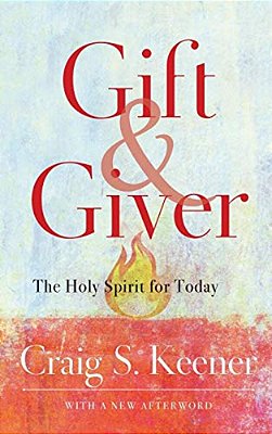 Gift And Giver-..