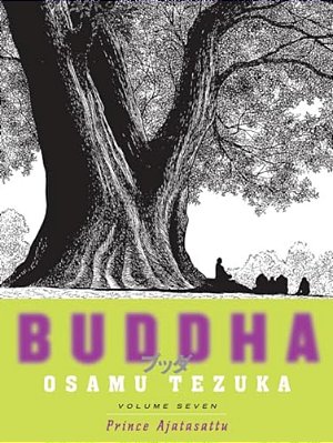 Buddha 7: Prince Ajatasattu-..