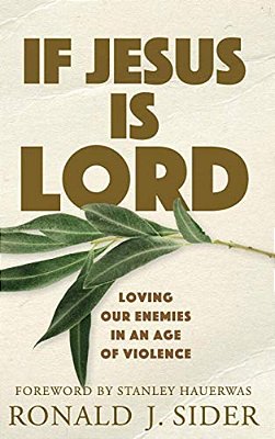 If Jesus Is Lord-..