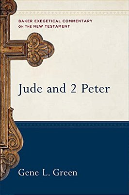 Jude & 2 Peter-..