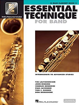 Essential Technique 2000-..