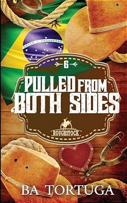 Pulled From Both Sides-..