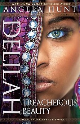 Delilah: Treacherous Beauty-..
