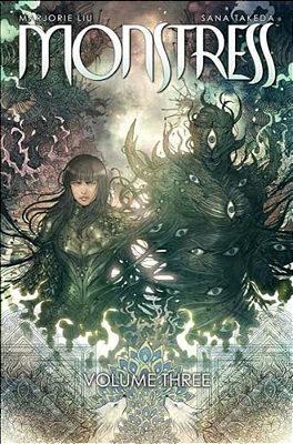 Monstress 3-..