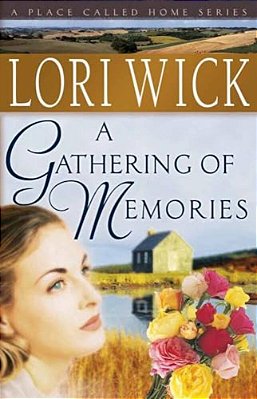A Gathering Of Memories-..
