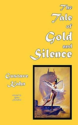 The Tale Of Gold And Silence-..