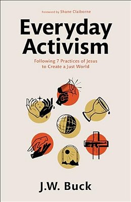 Everyday Activism-..