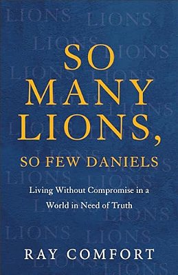 So Many Lions, So Few Daniels-..
