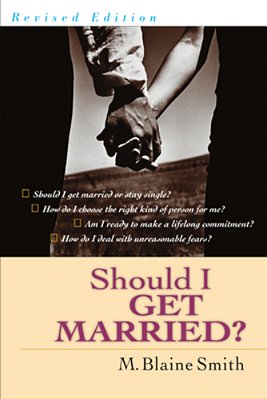 Should I Get Married?-..