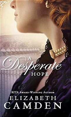 Desperate Hope-..