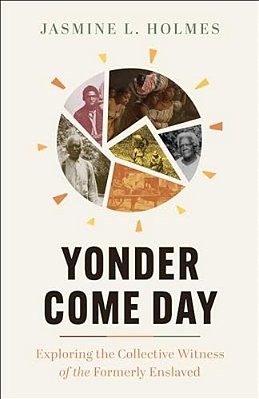 Yonder Come Day-..