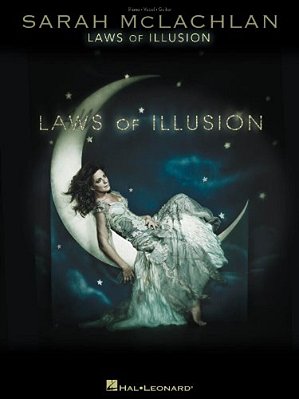 Sarah Mclachlan - Laws Of Illusion-..