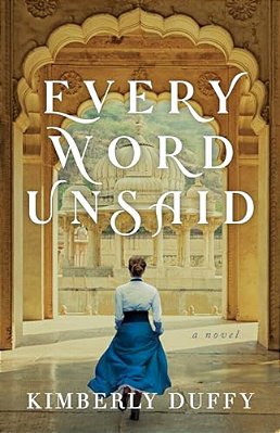 Every Word Unsaid-..
