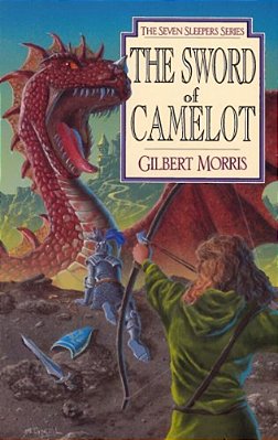 The Sword Of Camelot: Volume 3-..