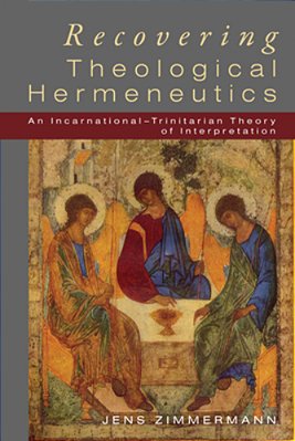 Recovering Theological Hermeneutics-..