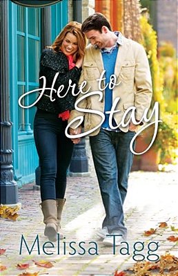 Here To Stay-..