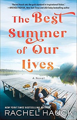The Best Summer Of Our Lives-..