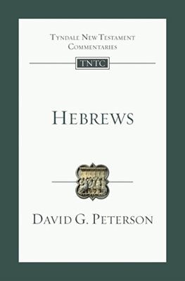 Hebrews: An Introduction And Commentary-..
