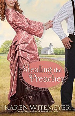 Stealing The Preacher-..