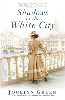 Shadows Of The White City-..