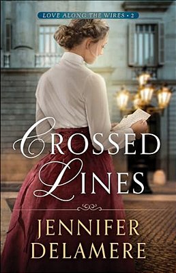 Crossed Lines-..