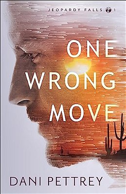 One Wrong Move-..