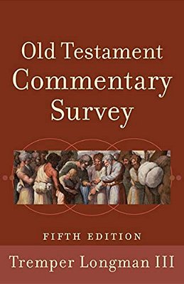 Old Testament Commentary Survey-..