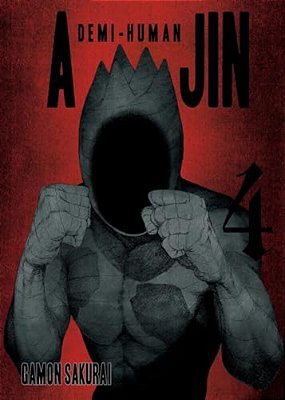 Ajin 4: Demi-Human-..