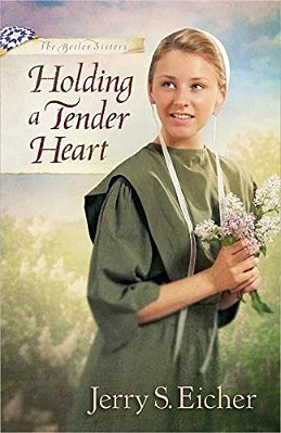 Holding A Tender Heart-..