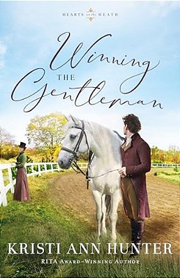 Winning The Gentleman-..