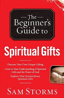 Beginner's Guide To Spiritual Gifts-..