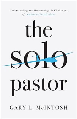 Solo Pastor-..