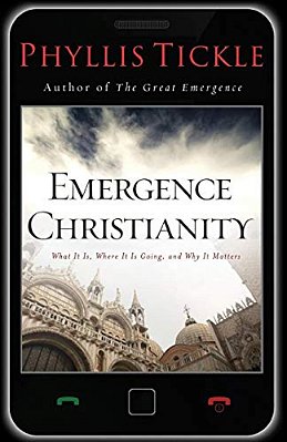 Emergence Christianity-..